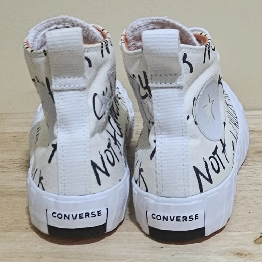 Converse Chuck  